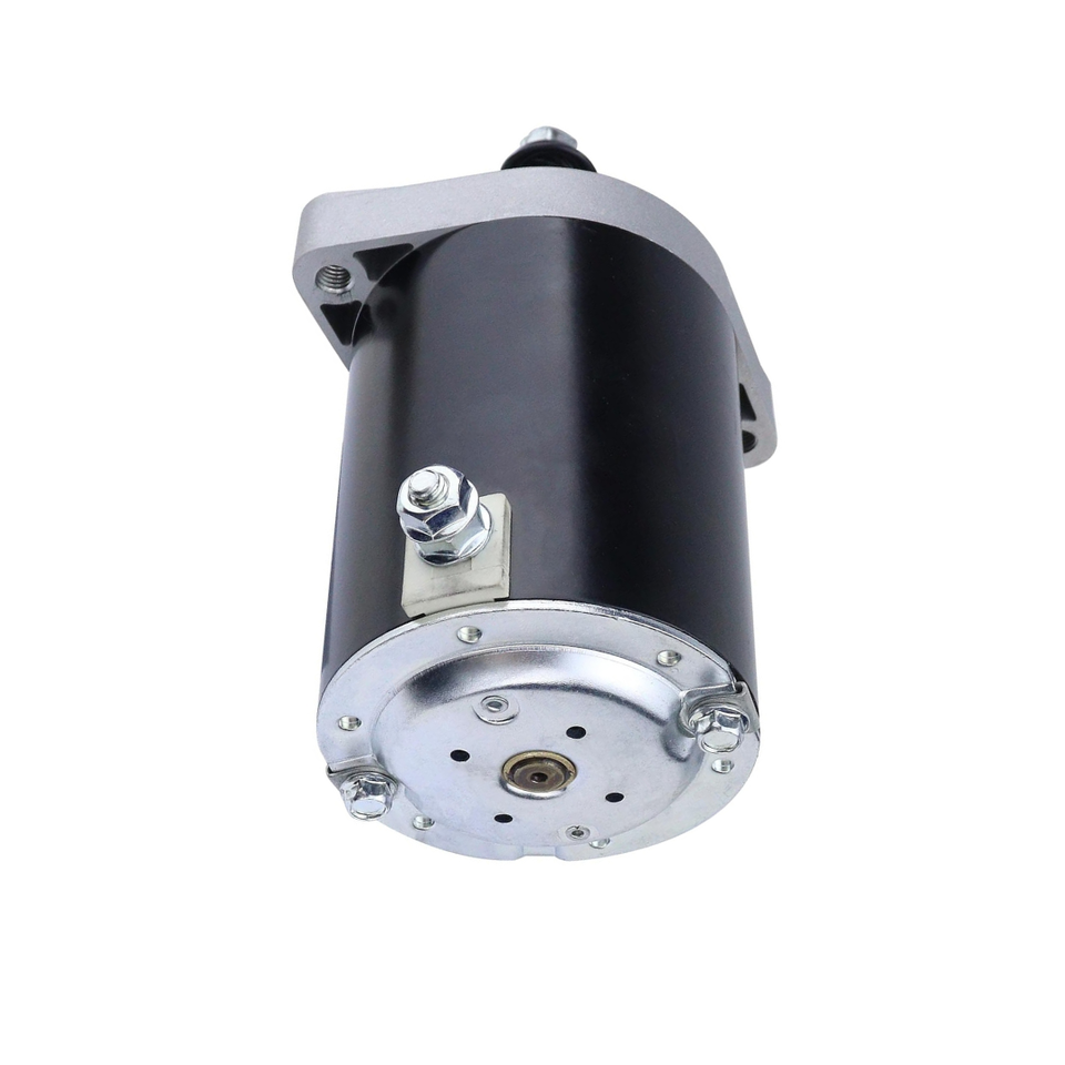 Motorino Di Avviamento Di Ricambio Per Motori Kawasaki FR651V, FR691V, FR730V, FS481V, FS541V, FS600V (21.5-24Hp) - 12V, 10 Denti