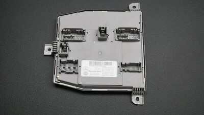 OEM MERCEDES BENZ W213 FRONT SAM MODULE CONTROL UNIT A2139009119  