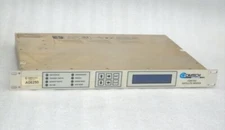 Comtech EF Data Corp. USA CDM 550 Satellite Modem Sematron Radio Communication