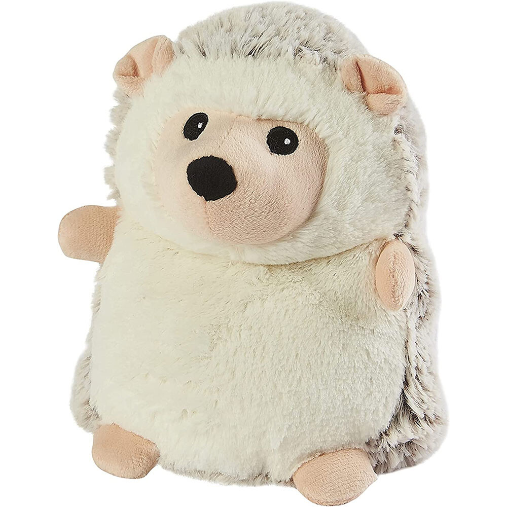 Warmies Microwavable French Lavender Scented Plush Hedgehog - CPHED2