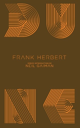 Thumbnail - Frank Herbert Dune (gebundene Ausgabe) Penguin Galaxy
