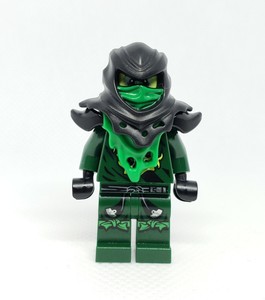 Ninjago Minifigure Ghost Lloyd Ninjago Lloyd Ghost Hunter