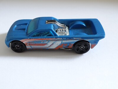 Hot Wheels Bedlam Modellauto 1/64