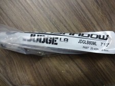 Rod Building Wrapping Rainshadow Judge blank ...