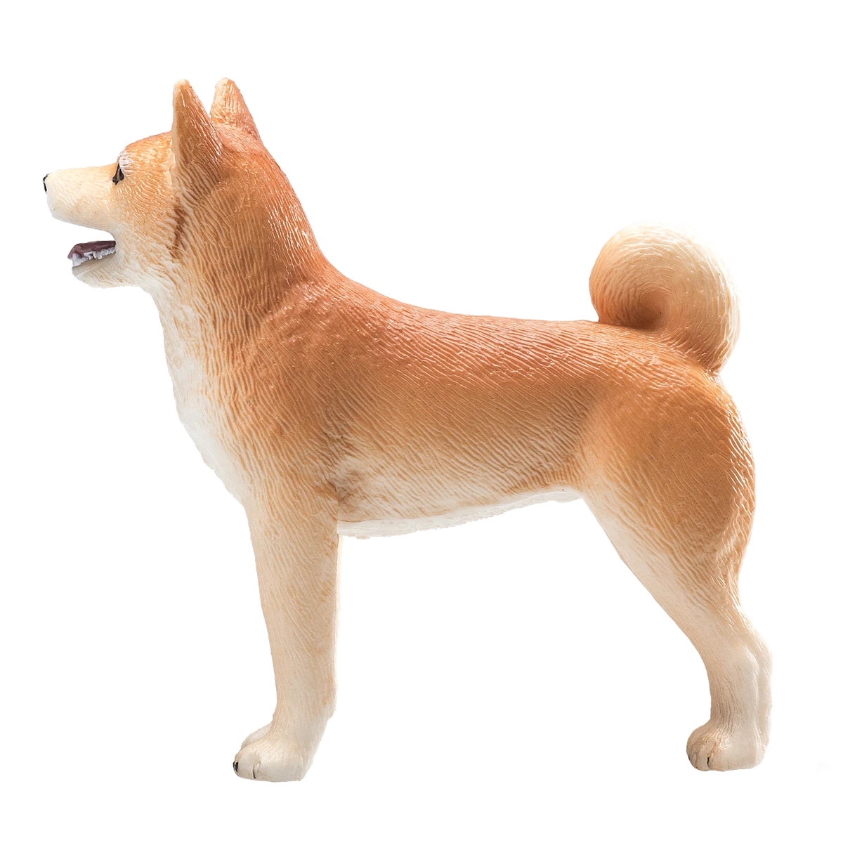 Shiba inu new best sale toy