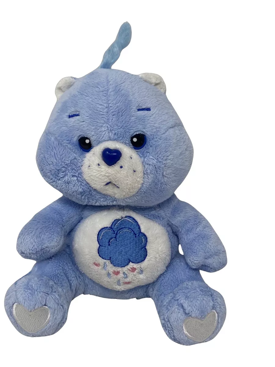 Care bear with the rain cloud 2025