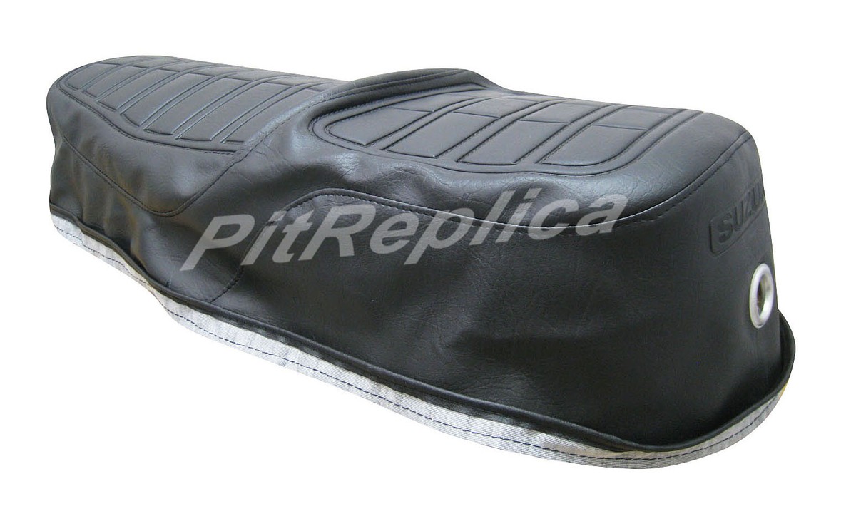 PRA] SUZUKI GS750T GS750 T 1982 1983 '82 '83 SEAT SADDLE COVER