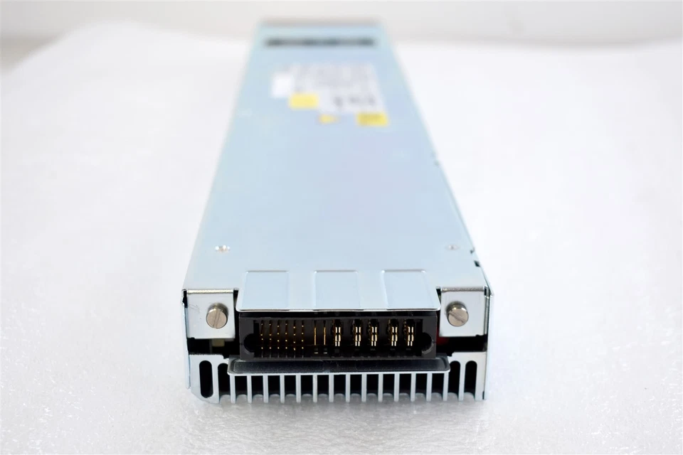 Delta AWF2DC3051W ECD16020038 C6880-X-3KW-AC 50V 60A switching power supply - Image 3 of 4