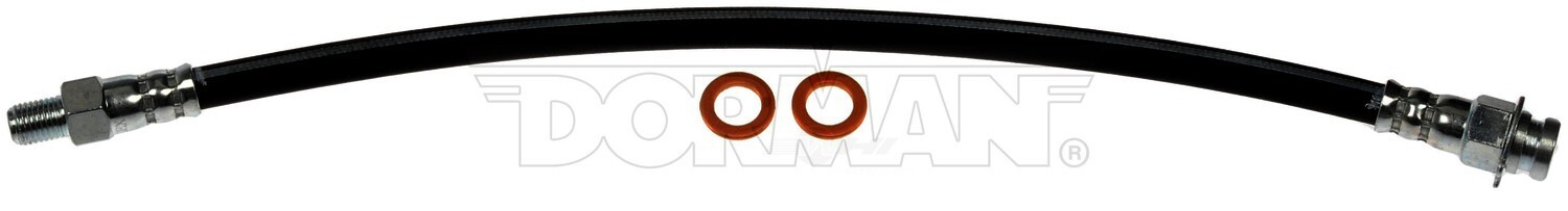 Frt Brake Hose  Dorman/First Stop  H51116