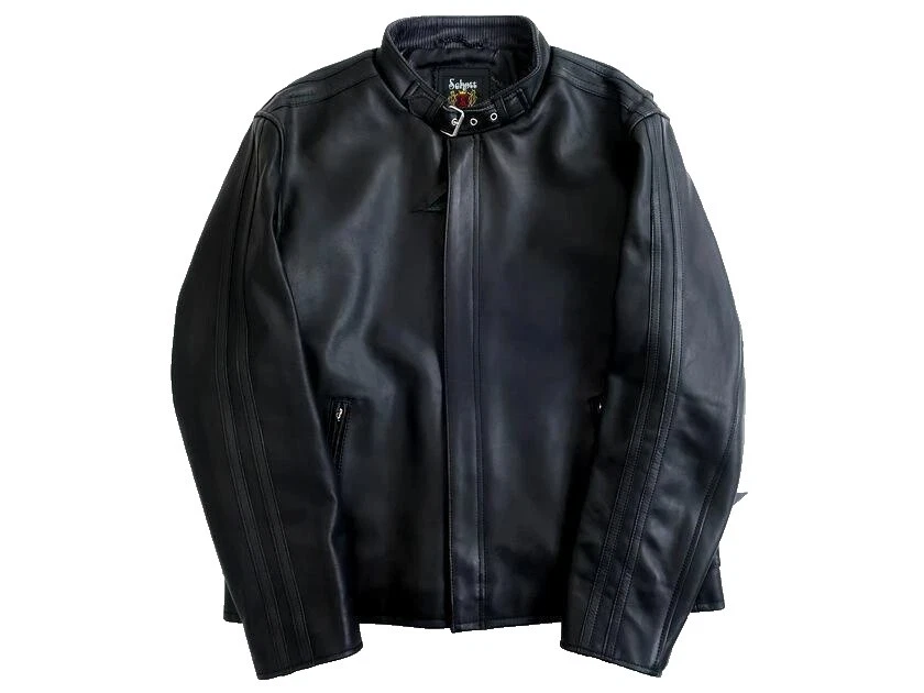 Jaquetas SCHOTT para Homens