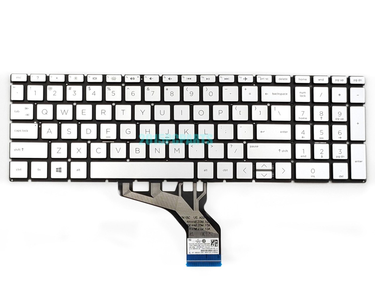 New for HP 17-BY1033DX 17-BY1053DX 17-BY1953CL 17-BY1956CL