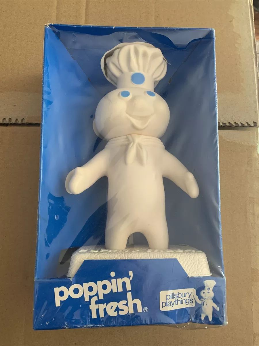 Poppin sales fresh doll