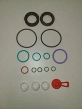 MAXXFORCE HIGH PRESSURE FUEL PUMP RE-SEAL ORING KIT  A0-15255 - FREE SHIPPING