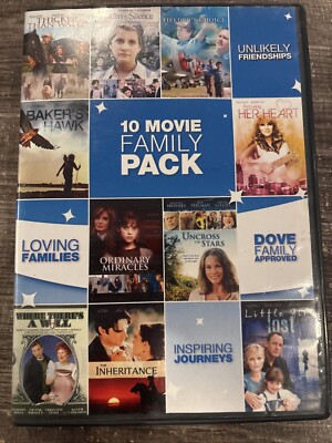 5 Family Movie Pack Dvd EBay 5-family-movie-pack-dvd-ebay