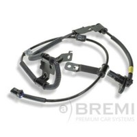 ABS Sensor Vorne Rechts FüR KIA Carens III