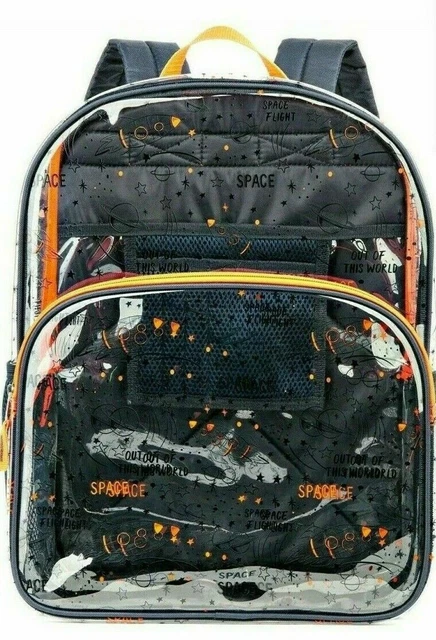 Mochilas Space para Mujeres