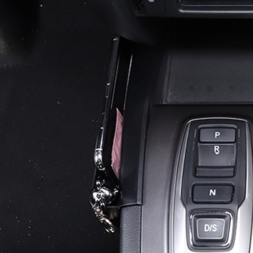 Central Control Hanging Sides Storage Box Tray Trim For Honda Pilot 2015-2022 US - Picture 8 of 17