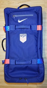 bolsa futbol nike