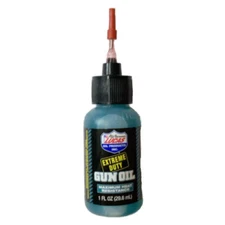 Lucas Extreme Duty Gun Oil, 1 oz.