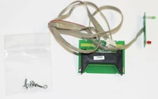 6840 Board & Cables w/ LEDS - Magicard Rio 2 Tango ID Card Thermal Printer Part