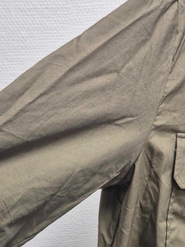 Superdry Surplus Hemd, Größe L, Sehr gut Zustand, Gebraucht, Gelegenheit! - Picture 6 of 15