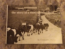 The Story of a Westcountry Farm, Christopher ...