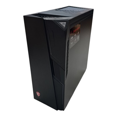 MSI MAG Z690 Codex X5 i7 12700KF 32GB 1TB NVMe + 2TB HDD RTX3070 8GB WLAN