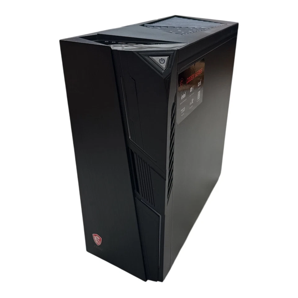 MSI MAG Z690 Codex X5 i7 12700KF 32GB 1TB NVMe + 2TB HDD RTX3070 8GB WLAN