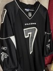 Reebok 3XL Atlanta Falcons Michael Vick Football 🏈 Jersey  — photo 5
