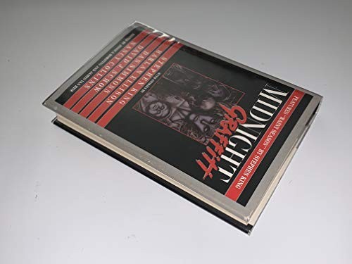 Midnight Graffiti von Stephen King Neil Gaiman Taschenbuch / Softback Buch The Fast - Bild 1 von 2