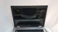 Toshiba Tecra a8 15,4" Laptop Intel Core 2 T7200 1GB 100GB, OHNE OS – Bild 4