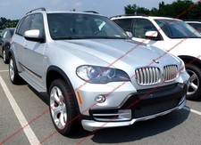 Pare-choc avant BMW X5