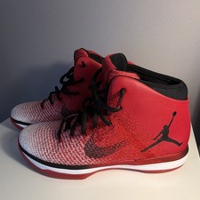 25+ Jordan 31 Banned - 845037-001 for sale | Updated Oct 2026
