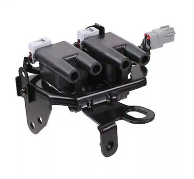 EBE1798 Carquest Premium Ignition Coil Meets or Exceeds OE Specifications