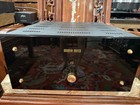 Pair Audio Note P4 Monoblocks Upgraded Balanced XLR Inputs — photo 2