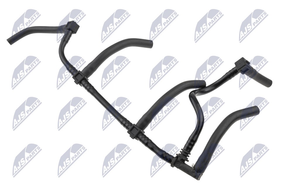 Fits NTY BPP-RE-050 INJECTOR OVERFLOW HOSE