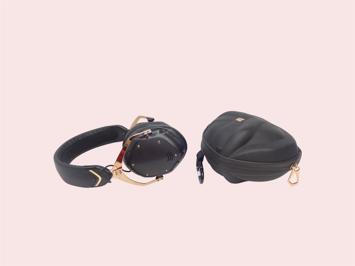 V-moda Crossfade II Wireless ワイヤレスヘッドホン 【公式通販】