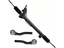 For Cadillac CTS Steering Rack and Tie Rod End Kit Detroit Axle 98991YK