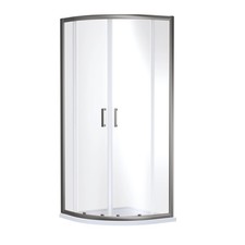 900 x 900 x 1900mm Quadrant Enclosure