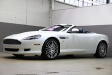 2010 Aston Martin DB9 