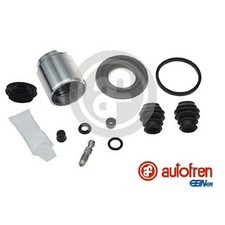 Reparatursatz Bremssattel hinten für Mitsubishi ASX GAW Outlander 3 GFW | 23957