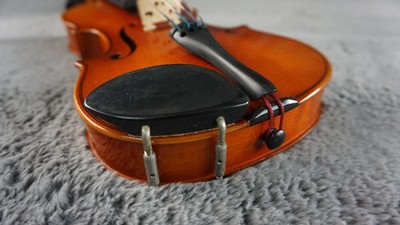 Suzuki No. 200 1/8 Violin Japan w/ Case & Bow | eBay