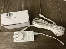 Hunter Douglas PowerView Lithium Battery Charging System Recharge Kit 20ft cable