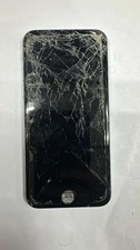 Apple iPhone 6 Space Gray Screen Broken Not Turning on Phone for Parts Only