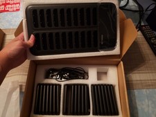 Retekess TD173 Restaurant Pager System Guest Queuing 20 Buzzers Food Truck Cafe