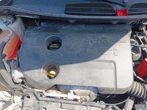 Aleta Delantera Derecha para FORD FIESTA (CB1) Trend 2012 136109 - Imagen 5 de 8