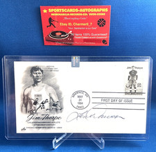 Top 10 Len Dawson Football Cards 19