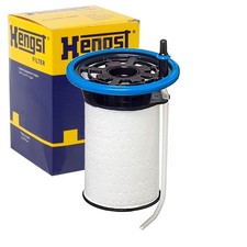 Filtre à carburant Maserati QUATTROPORTE