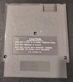 Ikari Warriors | Nintendo NES | Cartridge Only