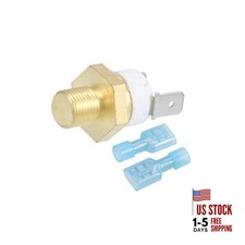 Universal Automotive Radiator Engine Cooling Fan Temperature Thermo Sensor